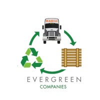 Evergreen Companies logo - Similar company to Evergreen Companies
