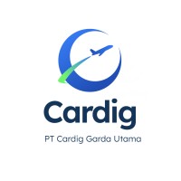 PT. Cardig Garda Utama (CGU) logo - Similar company to Cardig Internasional Support