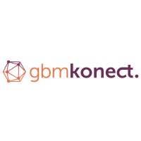 GBM Konect logo - Similar company to Cocreations