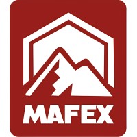 MAFEX logo - Similar company to Green Pyramids