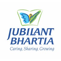 Jubilant Bhartia Group logo - Similar company to Wolf Ellis Ltd