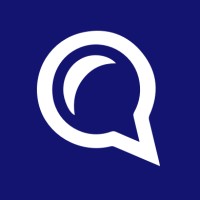 Ufonia logo - Similar company to Mindstep