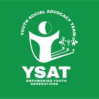 YSAT South Sudan logo - Similar company to Rtct - Right To Care And Treatment