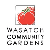 Wasatch Community Gardens logo - Similar company to Utah Community Builders