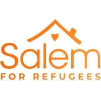 Salem For Refugees logo - Similar company to Tearfund Deutschland E.V.