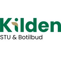 Kilden STU og Botilbud logo - Similar company to Macmann Berg
