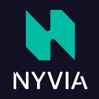 Nyvia logo - Similar company to Fuse Tech