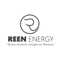 Reen Energy logo - Similar company to Dndlab.