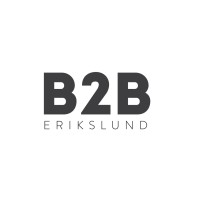 B2B-Erikslund logo - Similar company to Implicit As