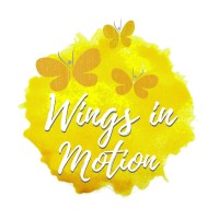 Wings in Motion logo - Similar company to Empathia