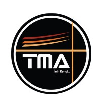 TMA Tanıtım ve Organizasyon logo - Similar company to Opra Team Organizasyon, Halkla İlişikler Ve Reklamcılık