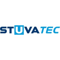 STUVAtec GmbH logo - Similar company to Stuva - Research Association For Tunnels And Transportation Facilities