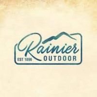 Rainier Outdoor logo - Similar company to Purpose & Profit Cmo