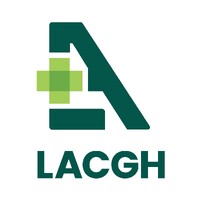 Lennox and Addington County General Hospital logo - Similar company to F3 Network
