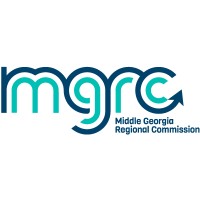 Middle Georgia Regional Commission logo - Similar company to Cloudtree Systems