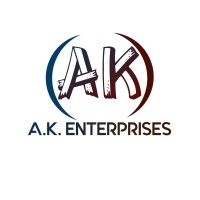 A K Enterprises logo - Similar company to Probots