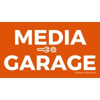 Media Garage di Marco Venanzoni logo - Similar company to Horsa Link Srl