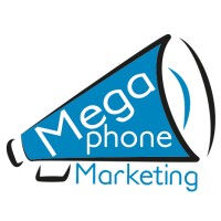 Megaphone Marketing Ltd logo - Similar company to Endless Digital
