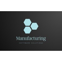 Manufacturing Software Solutions logo - Similar company to Misys Manufacturing Software