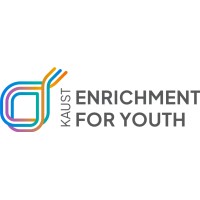 KAUST Enrichment for Youth (KEY) logo - Similar company to Qada | قادة