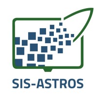 SIS-ASTROS logo - Similar company to Taika Studios