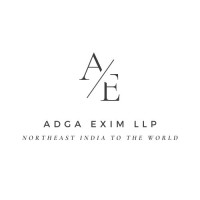 ADGA EXIM LLP logo - Similar company to Quickghy