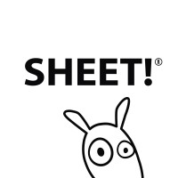 SHEET! logo - Similar company to Keyper