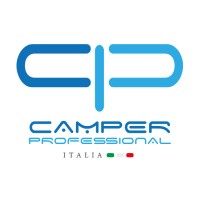 Camper Professional Italia logo - Similar company to Arca Camper Spa