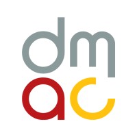 dmac logo - Similar company to Startup Creasphere