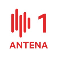 Antena 1 logo - Similar company to Jpcmatos
