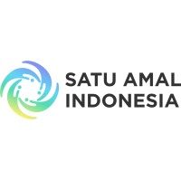 Satu Amal Indonesia logo - Similar company to Infaq
