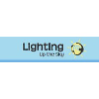 Lighting Up The Sky