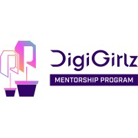 DigiGirlz Morocco logo - Similar company to X-Change