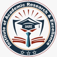 Institute of Academic Research and Excellence logo - Similar company to Integrative Omics And Molecular Modeling Lab, Gcuf