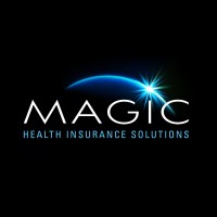 MAGIC Health Insurance Solutions logo - Similar company to Pearl Logic
