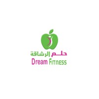 Dream Fitness حلم الرشاقة logo - Similar company to Alwazn Almithaly الوزن المثالي