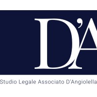 Studio Legale Associato D'Angiolella logo - Similar company to Sophi Concept