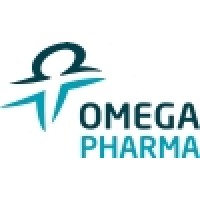 Omega Pharma UK & Ireland logo - Similar company to Lambda Therapeutic Ltd