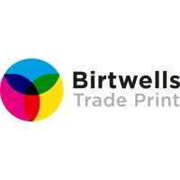 Birtwell & Co. Ltd logo - Similar company to One Design & Print Ltd