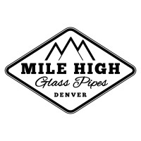 Mile High Glass Pipes logo - Similar company to Chris Burkard Studio