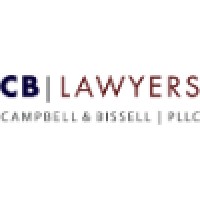 Campbell & Bissell, PLLC logo - Similar company to Mcnish Pllc
