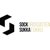 Sockgrossisten logo - Similar company to Reliefed