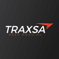 TRAXSA logo - Similar company to Sinnectica Labs®