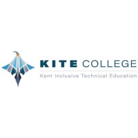 KITE College logo - Similar company to The Student Voice