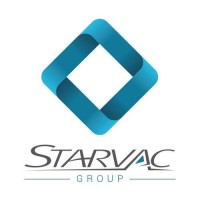 STARVAC Technologies logo - Similar company to Atomic-Shop