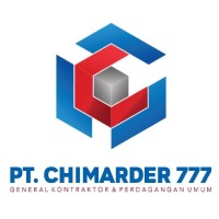 PT. Chimarder 777 logo - Similar company to Pt. Legenda Enjinering Indonesia (Lejindo)