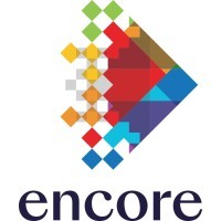 Encore logo - Similar company to Av Concepts