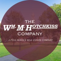 The Wm. M. Hotchkiss Company logo - Similar company to Scitox