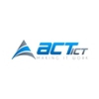 ACT ICT Ghana Ltd logo - Similar company to Aftech Network Engineering