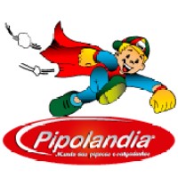 Pipolandia logo - Similar company to Aimex